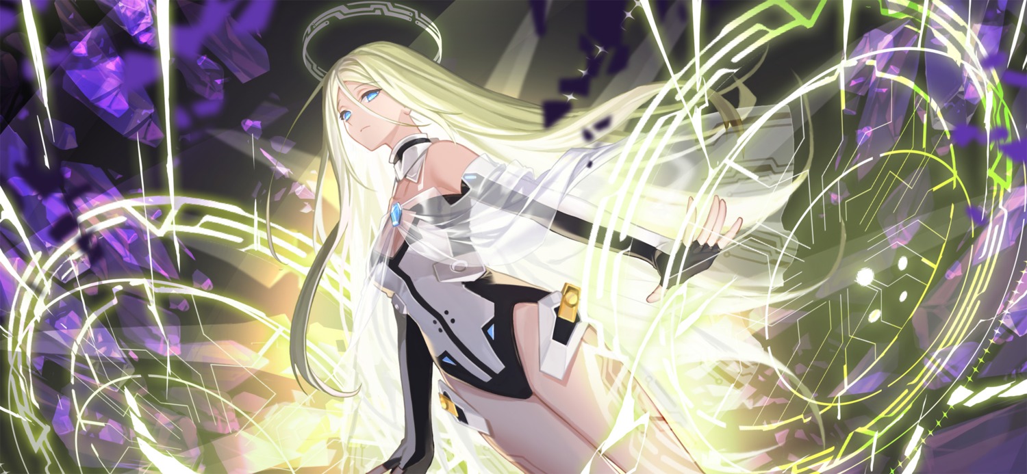 empew, forever_7th_capital, leotard, see_through