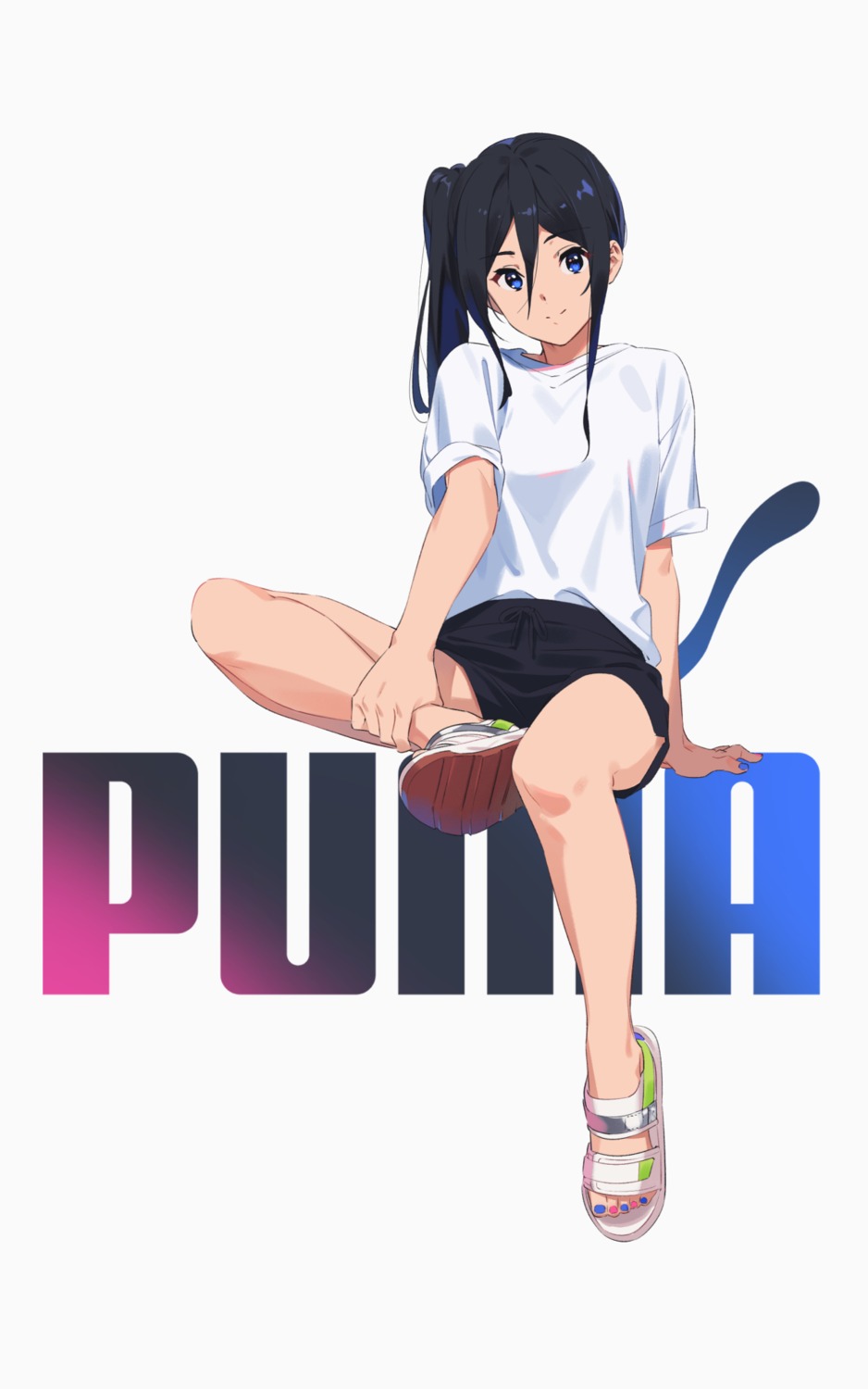 hibike!_euphonium, kamo_kamen, tanaka_asuka
