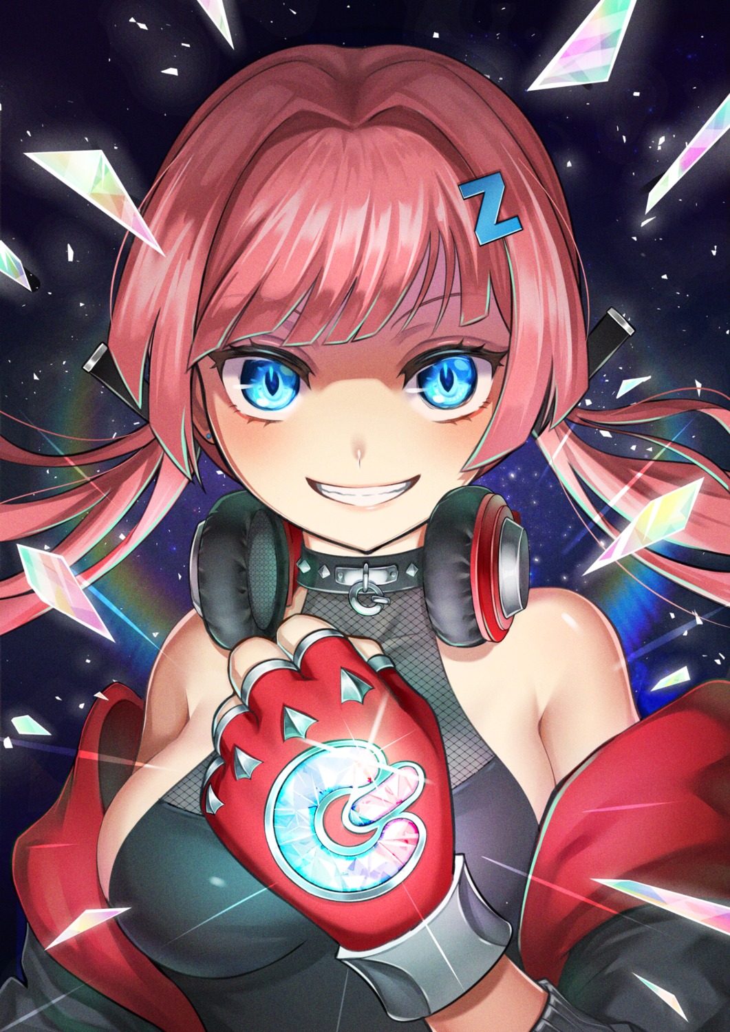 ebinomi, headphones, zone_(drink)