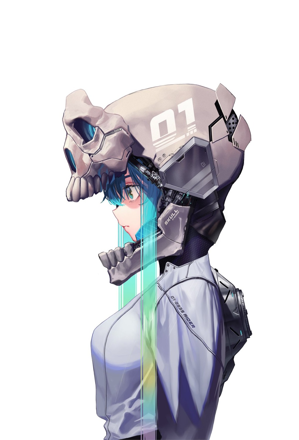 armor, bodysuit, ihobus
