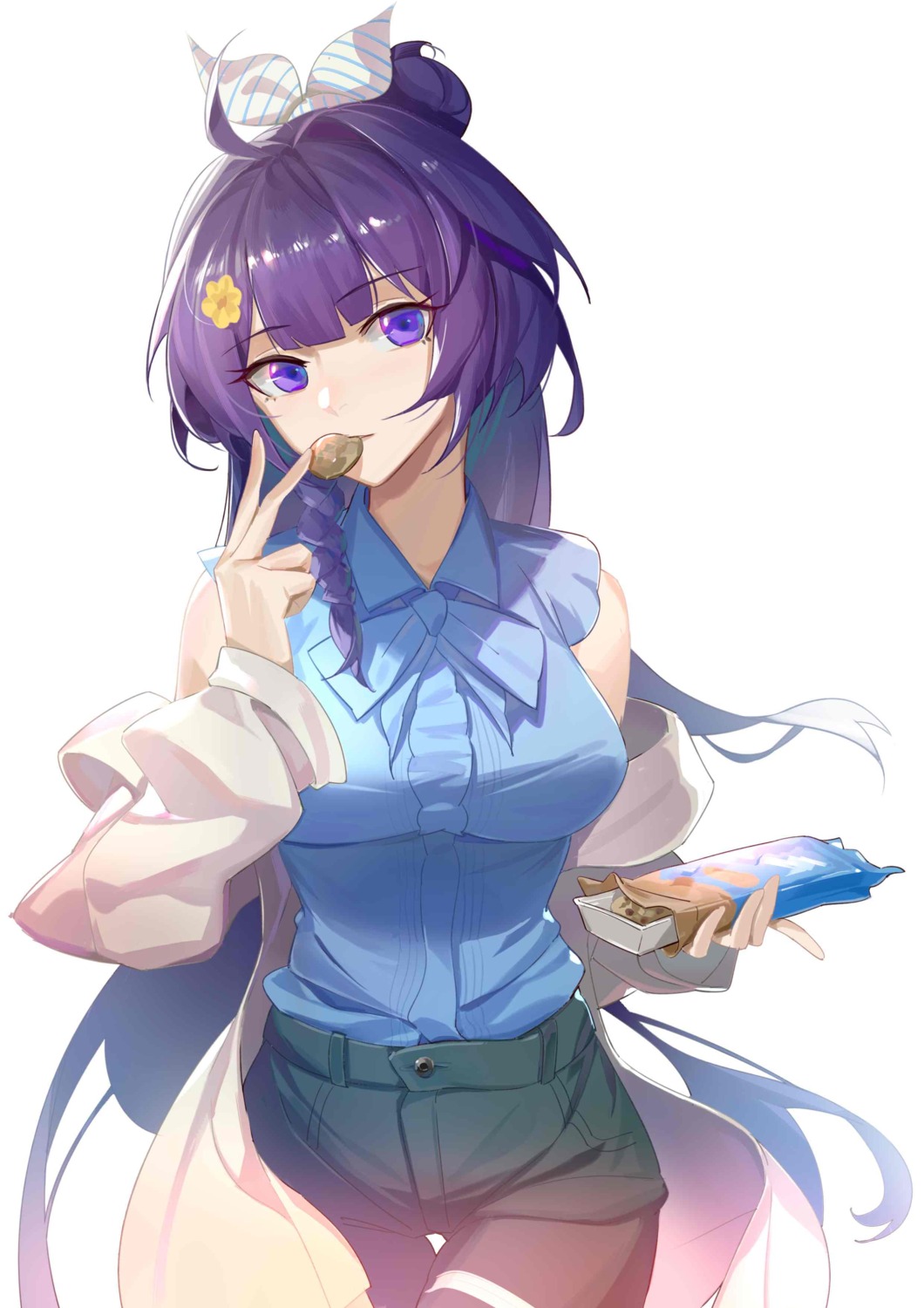 benghuai_xueyuan, honkai_impact, raiden_mei, xianyu_liang