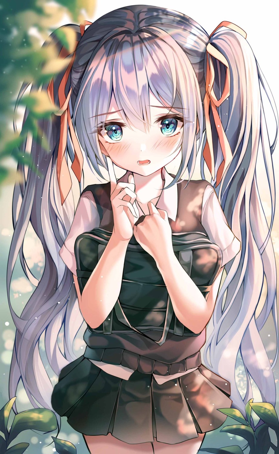 icebox46, seifuku, sweater