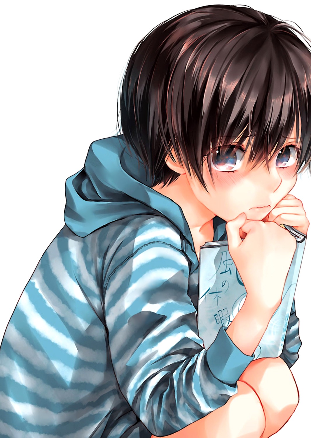 bokura_wa_minna_kawaisou, miyahara_ruri