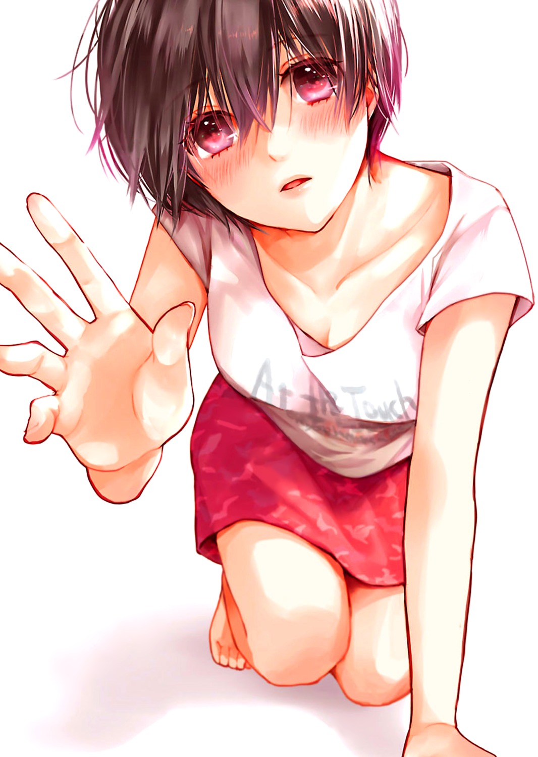 bokura_wa_minna_kawaisou, miyahara_ruri