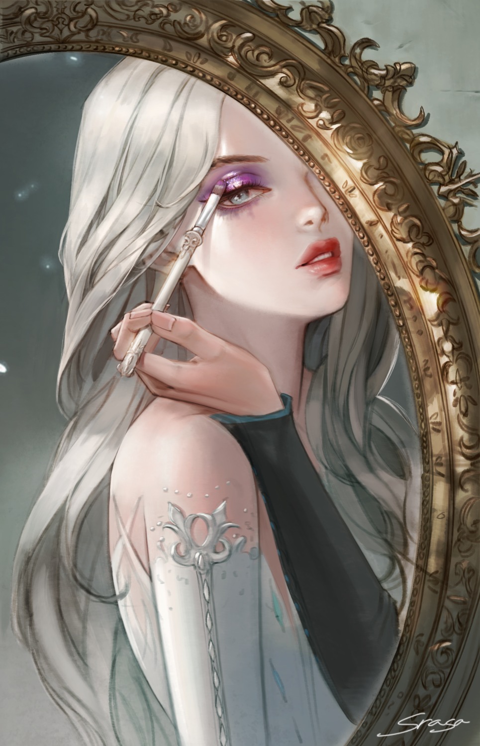 elsa_(frozen), frozen, srasa