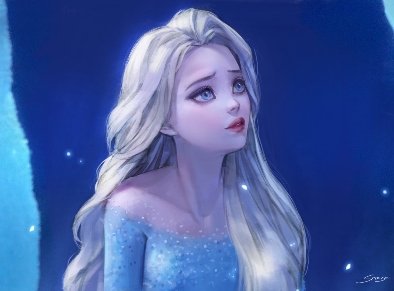 elsa_(frozen), frozen, srasa
