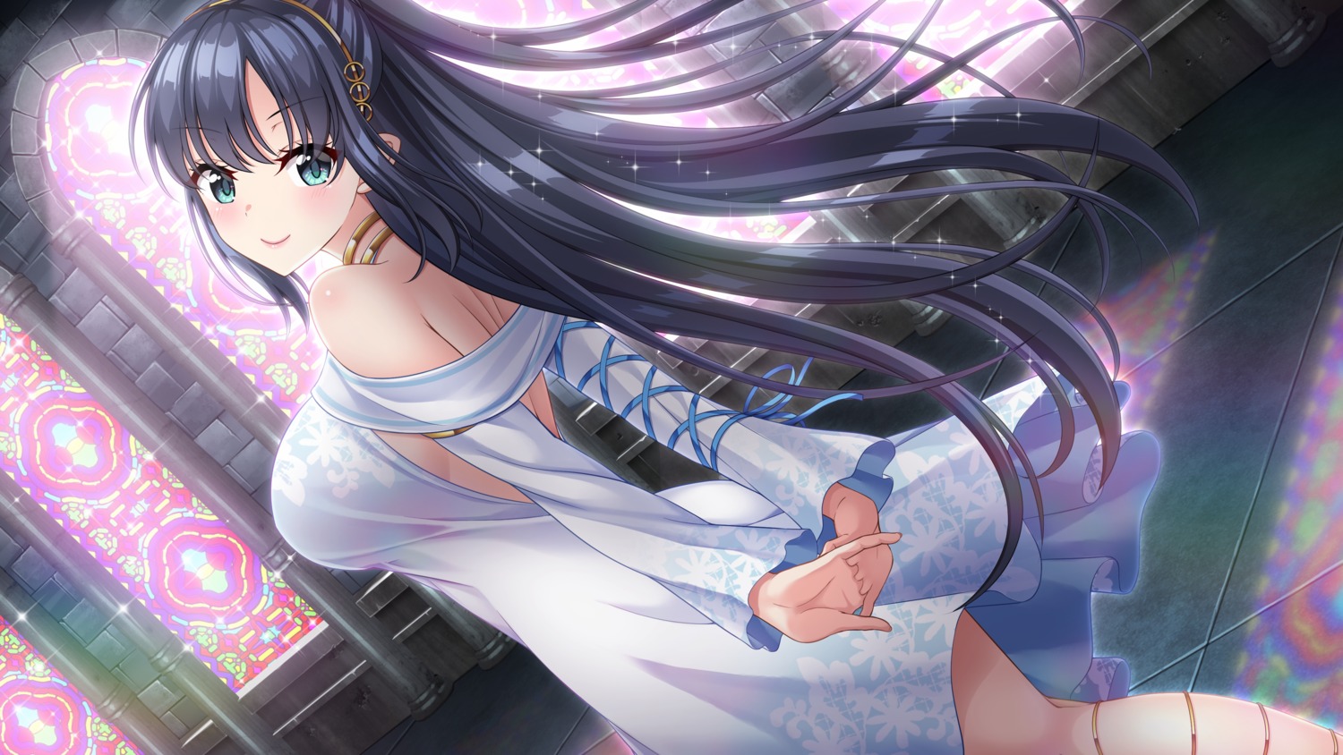 akpngn_ha, game_cg, maokatsu!_-maou_to_yuusha_no_idol_seikatsu-, wonder_fool