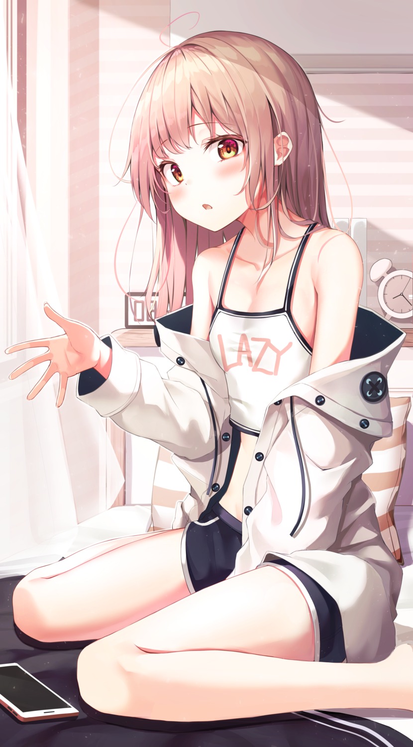 apple_ringo, cleavage