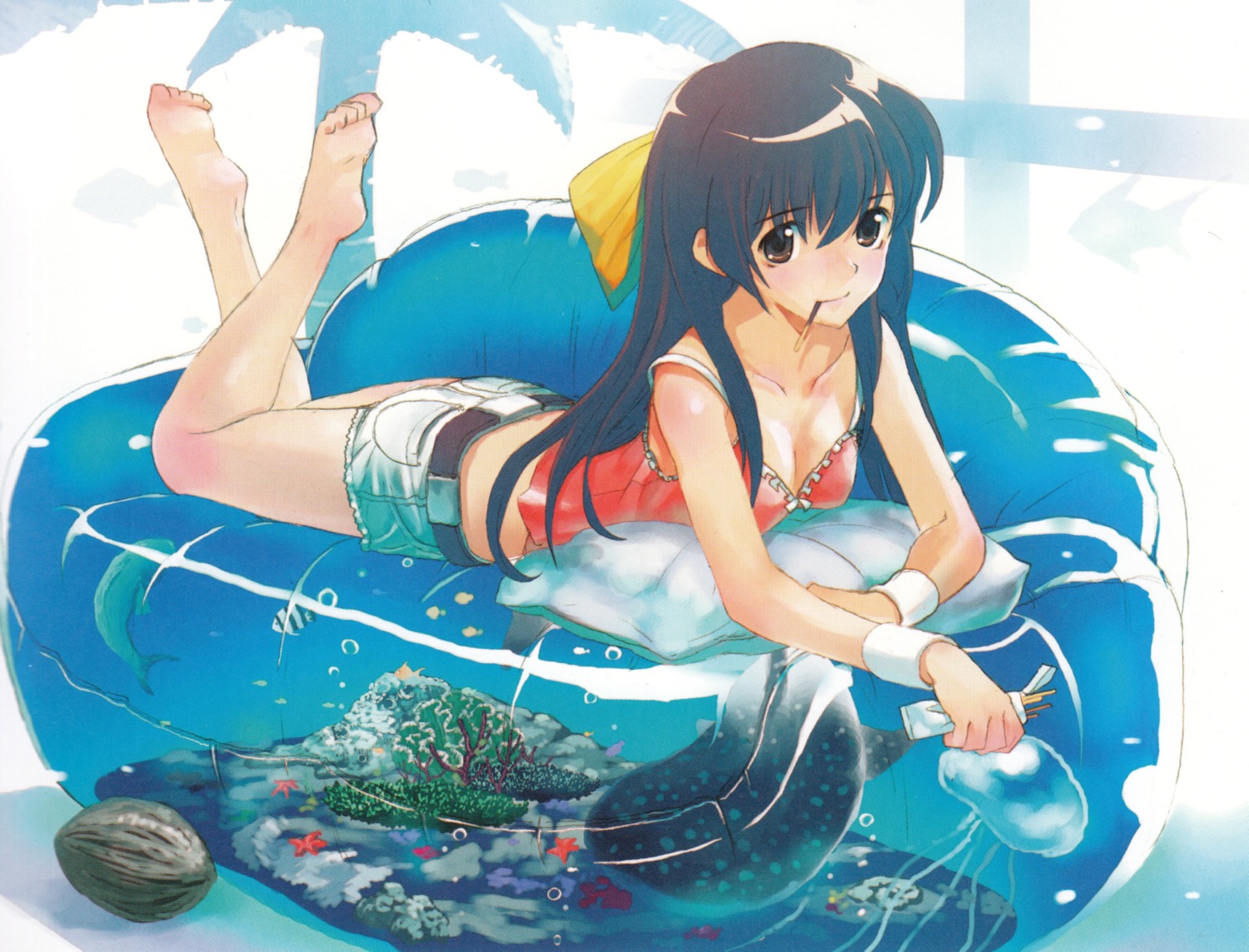 hirokiku, screening