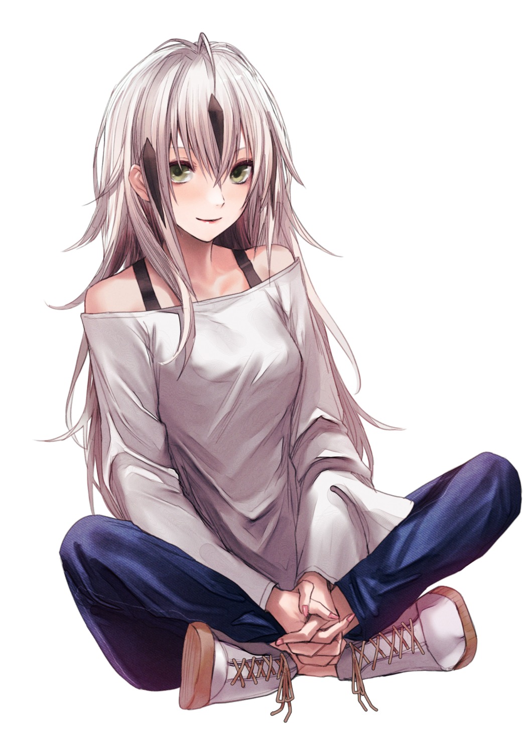 applekun, fate/grand_order, koha-ace, nagao_kagetora_(fate)