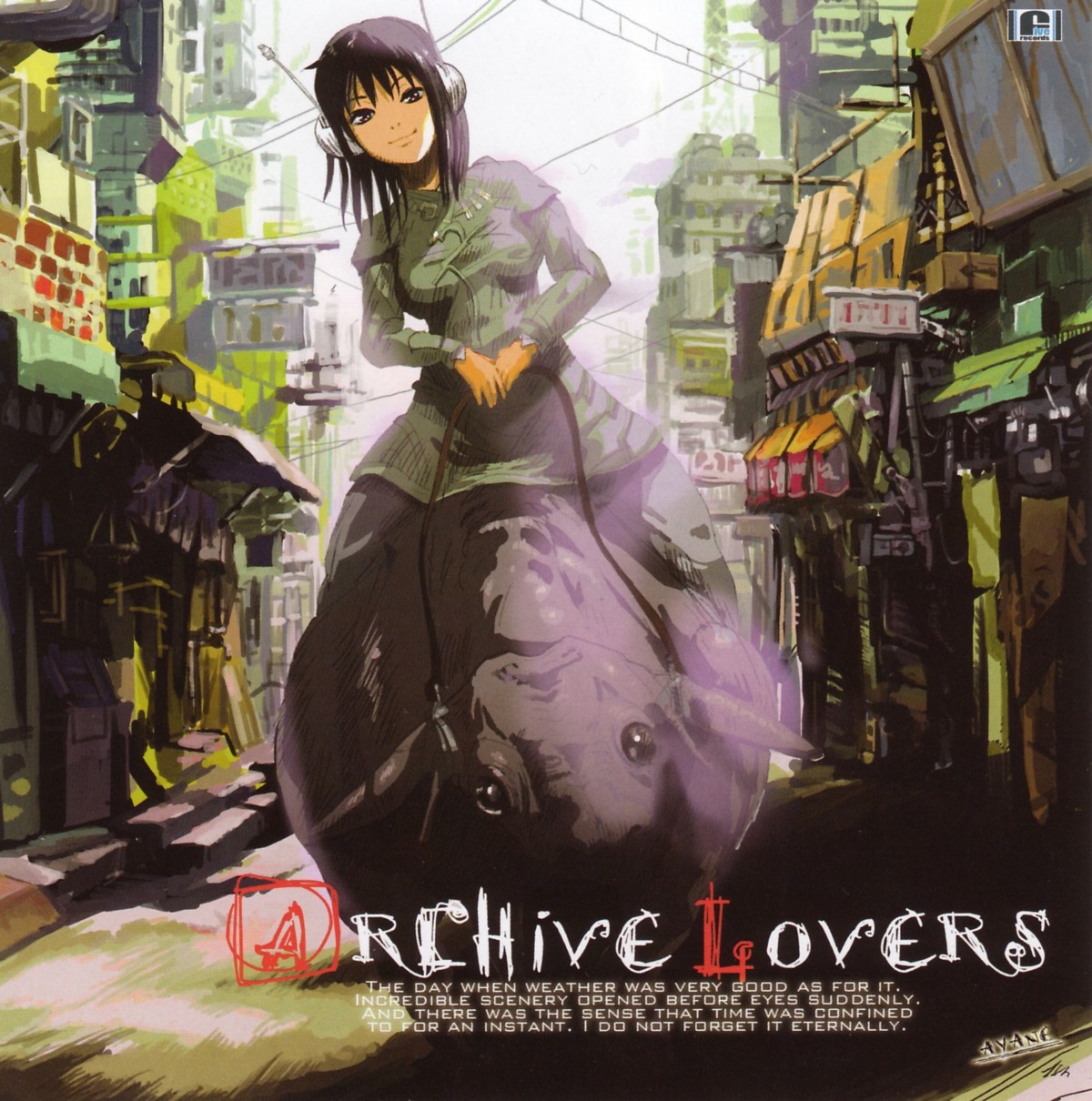 ayane_(artist), disc_cover