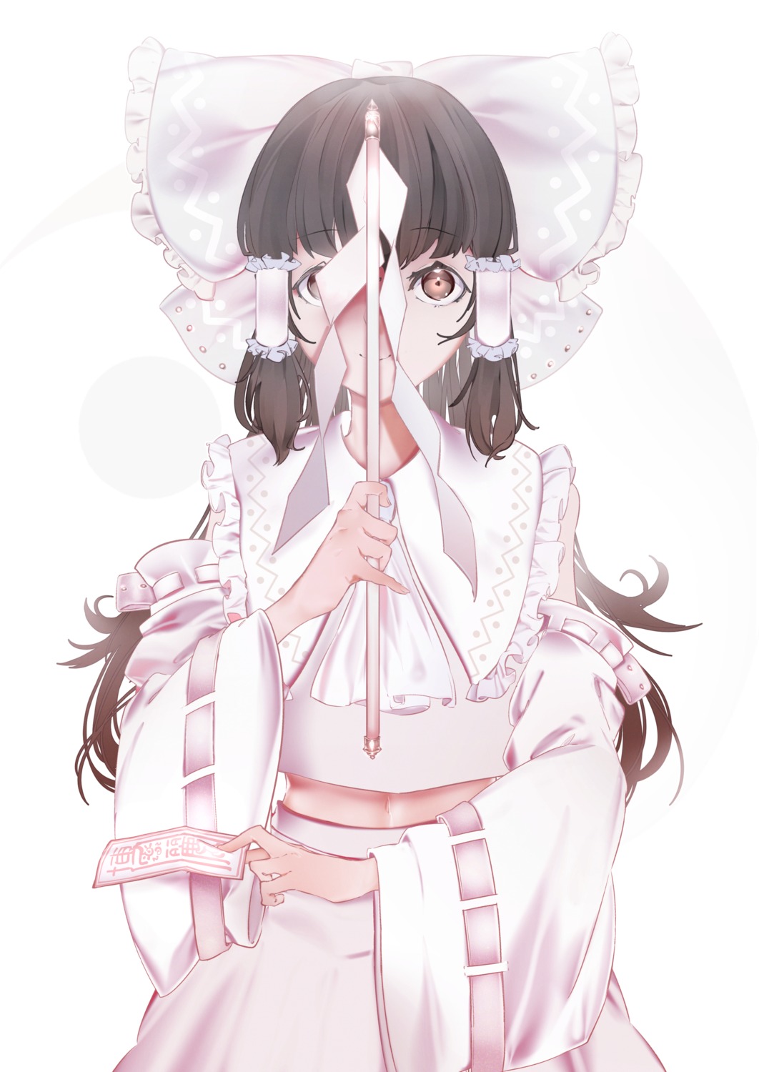 hakurei_reimu, maimuro, touhou