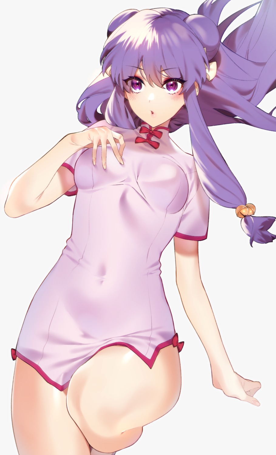 chinadress, ranma_½, shampoo, sino42