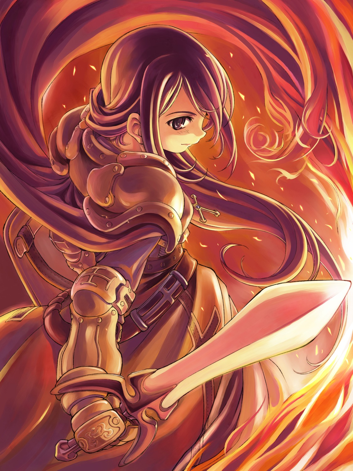 crusader, ragnarok_online, xration