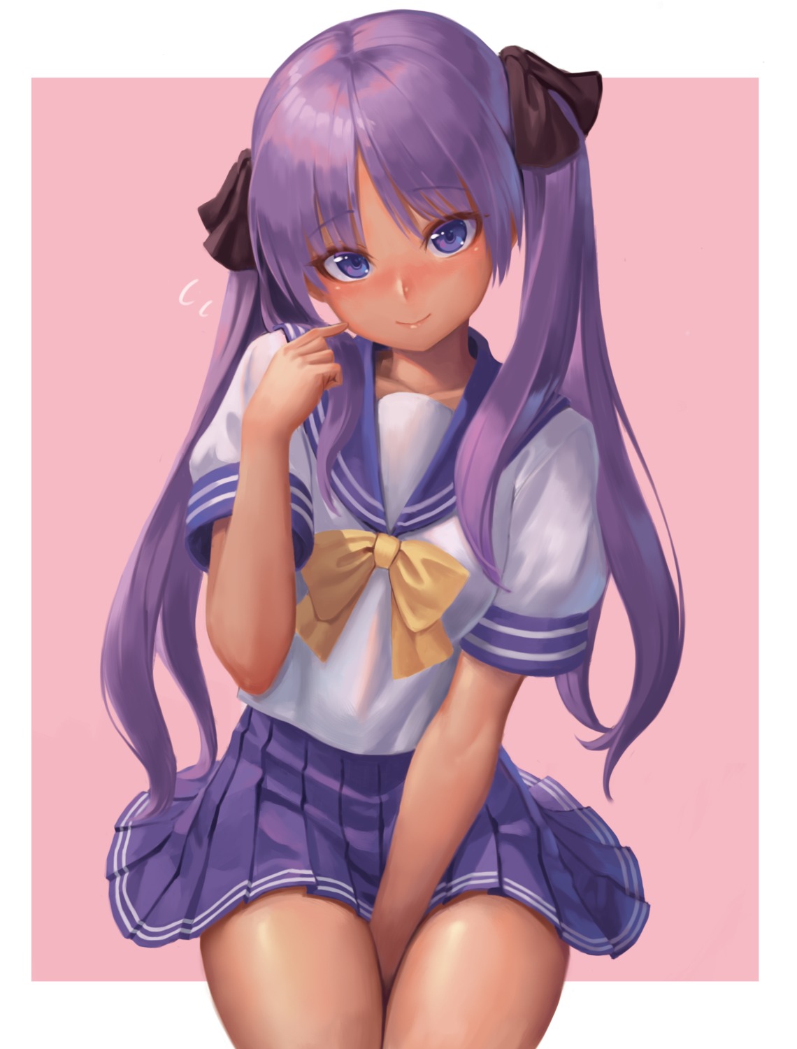 hiiragi_kagami, lucky_star, ranma_(kamenrideroz), seifuku
