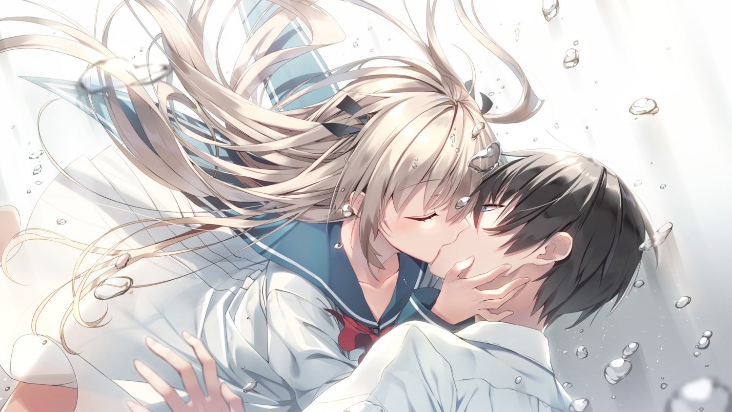 aniplex.exe, atri, atri_-my_dear_moments-, game_cg, ikaruga_natsuki, yusano