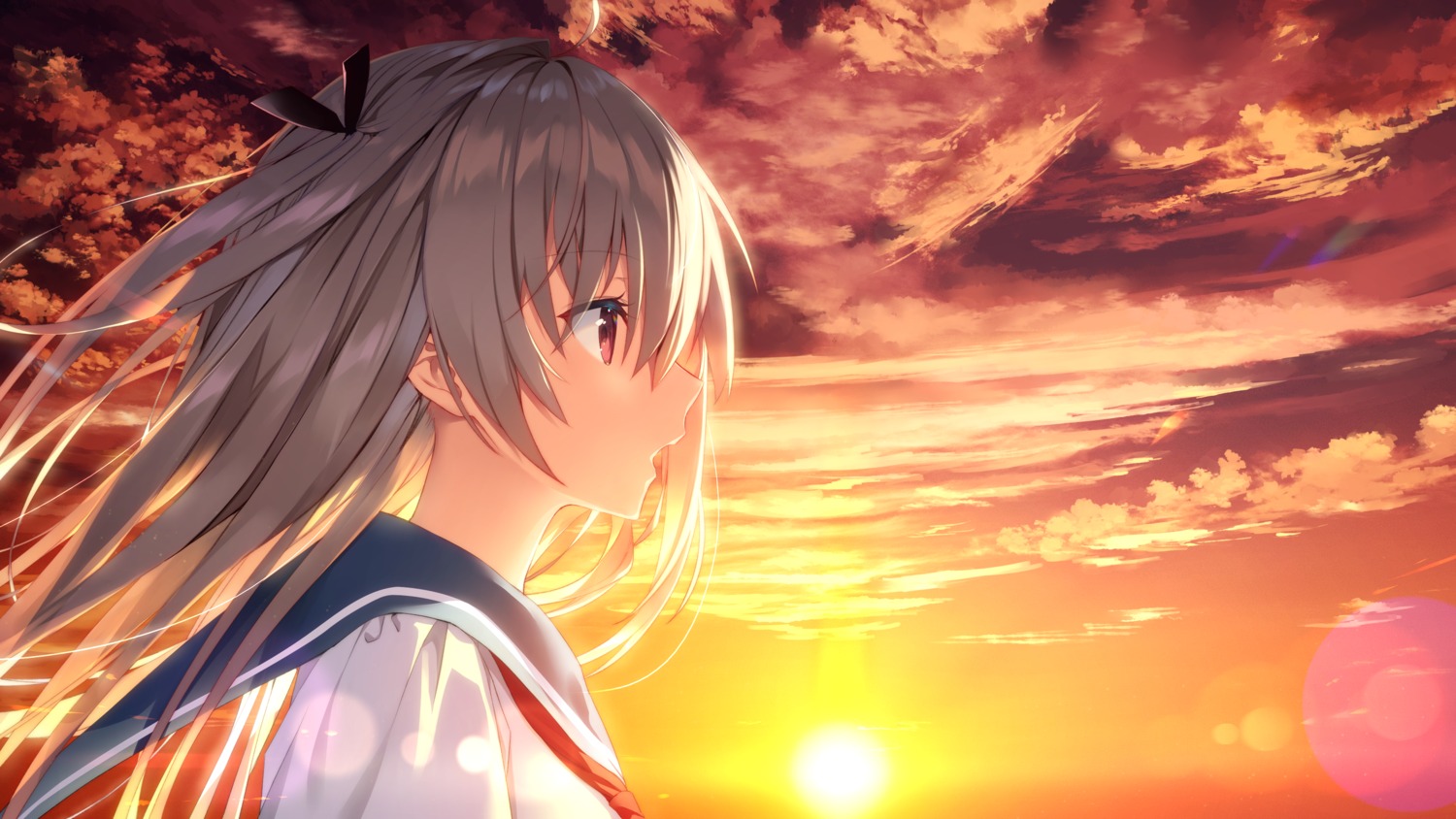 aniplex.exe, atri, atri_-my_dear_moments-, game_cg, yusano