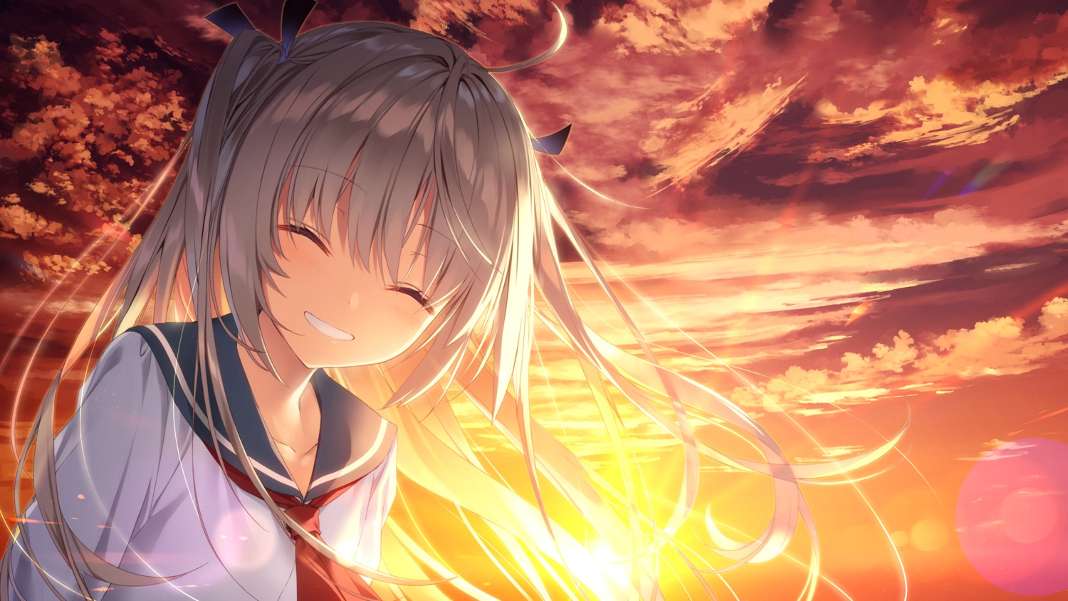 aniplex.exe, atri, atri_-my_dear_moments-, game_cg, yusano