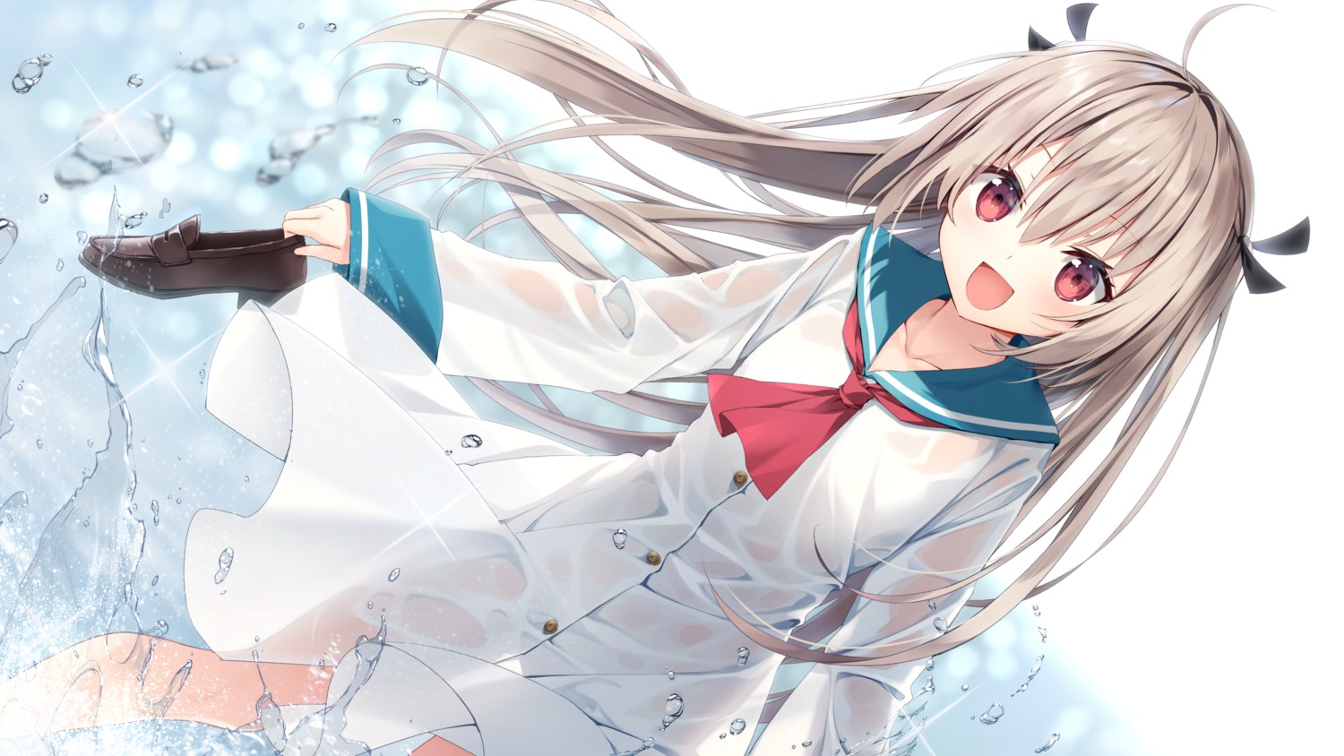 aniplex.exe, atri, atri_-my_dear_moments-, game_cg, yusano