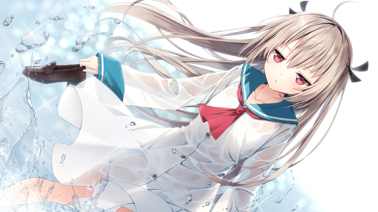 aniplex.exe, atri, atri_-my_dear_moments-, game_cg, yusano