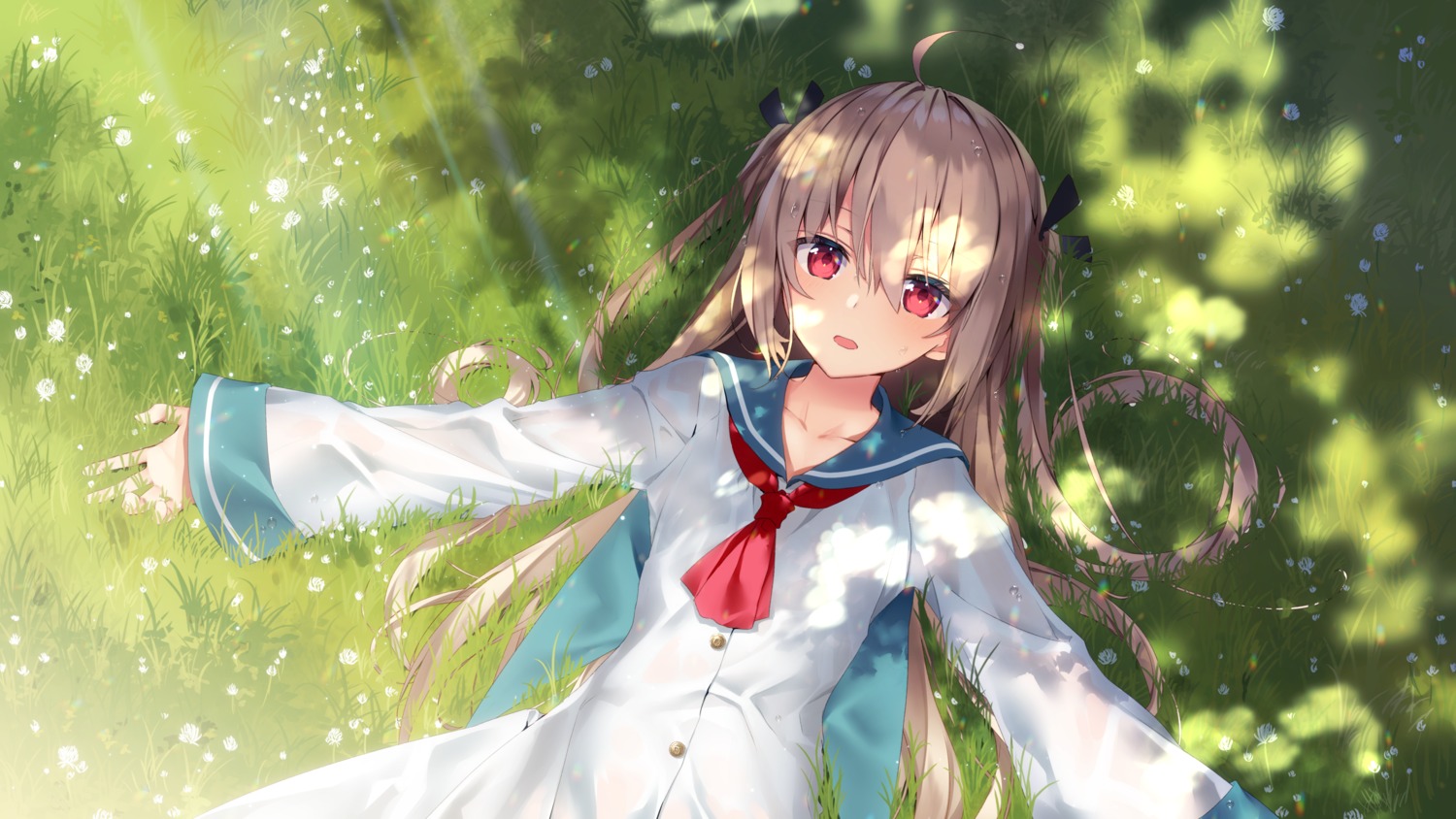 aniplex.exe, atri, atri_-my_dear_moments-, game_cg, yusano