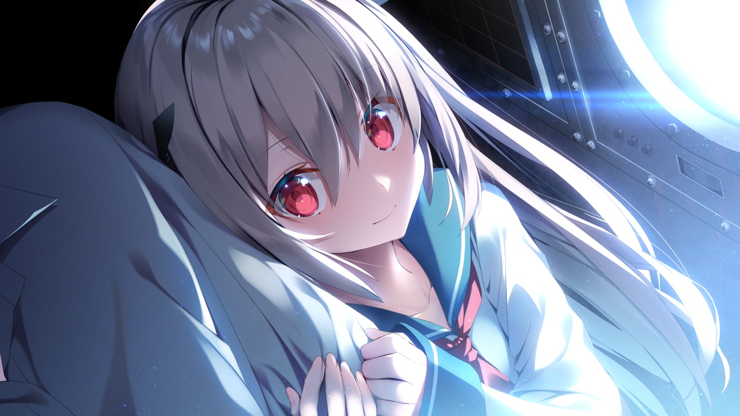 aniplex.exe, atri, atri_-my_dear_moments-, game_cg, yusano