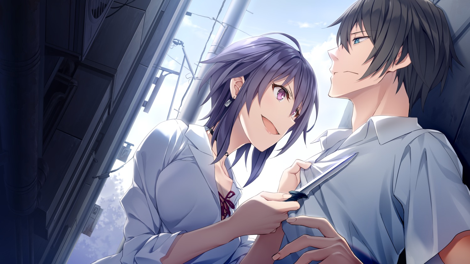 aniplex.exe, atri_-my_dear_moments-, game_cg, ikaruga_natsuki, motoyon, osada_hanako