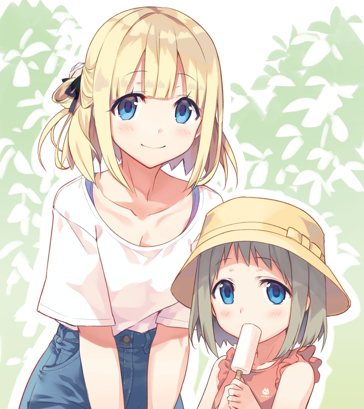 cleavage, cura, hinai_paulette, lose, maitetsu, maitetsu_last_run!!, migita_hikari