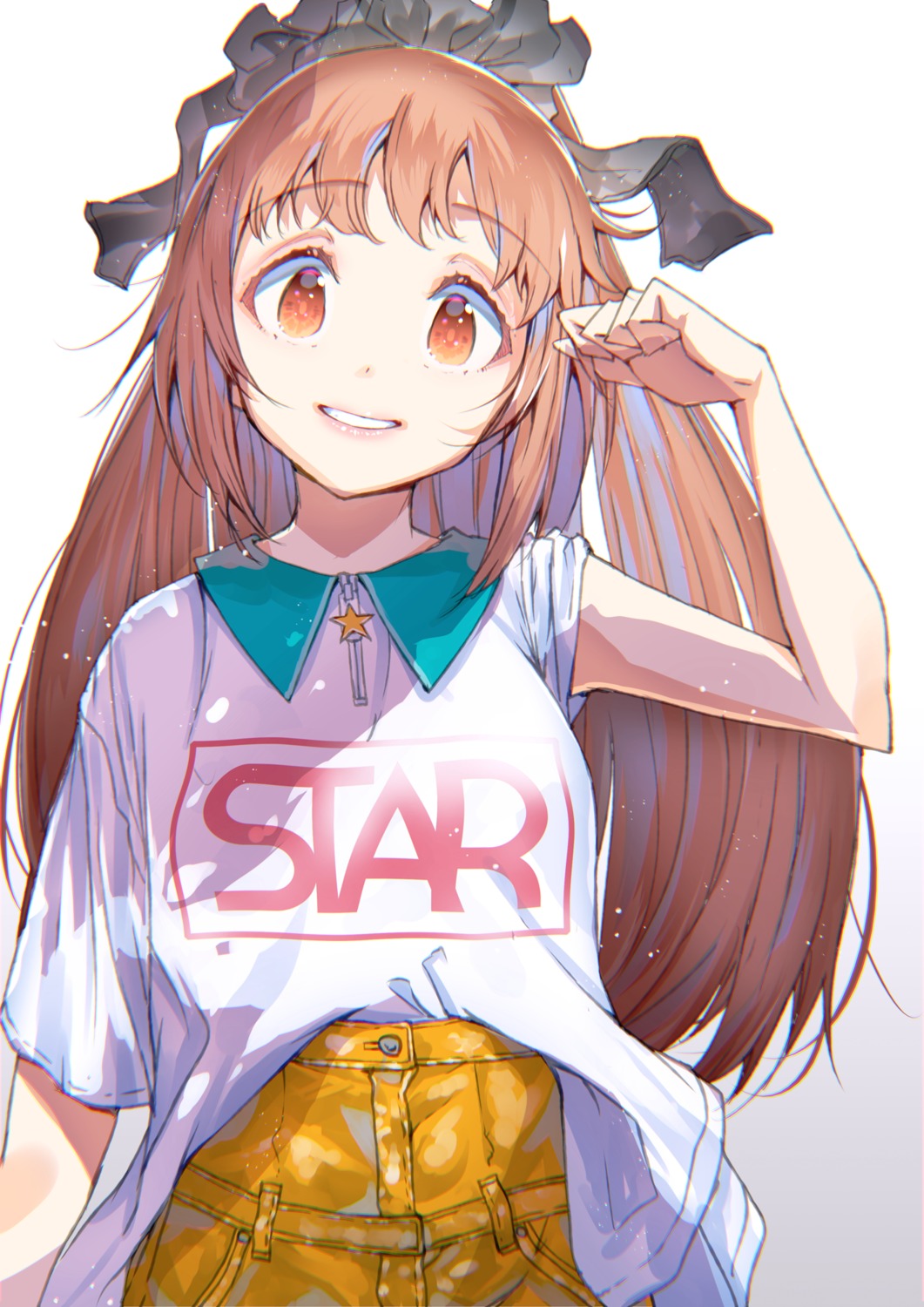 the_idolm@ster, the_idolm@ster_cinderella_girls, wakabayashi_tomoka, yae_(mono110)