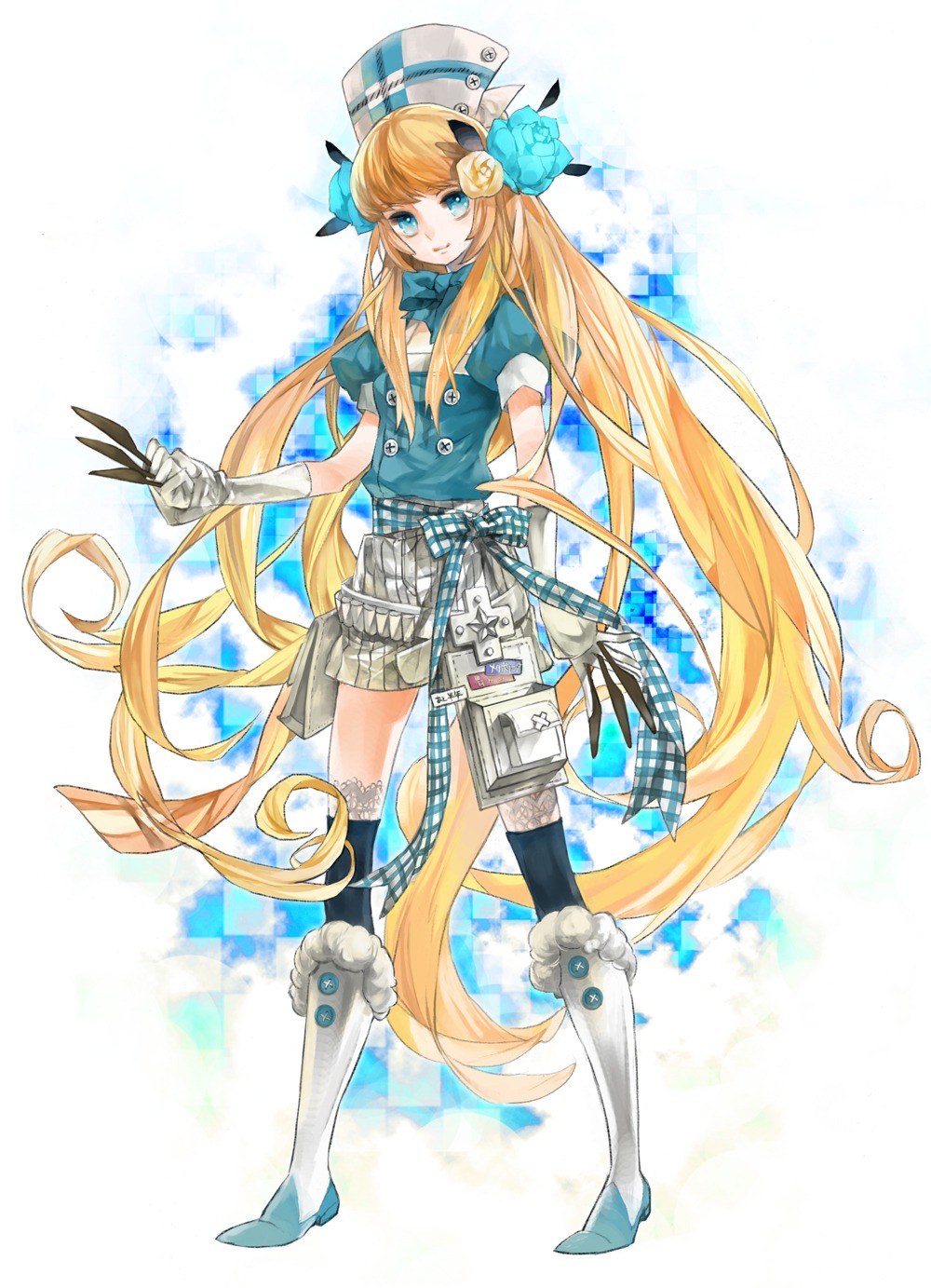k_ototo, lolita_fashion