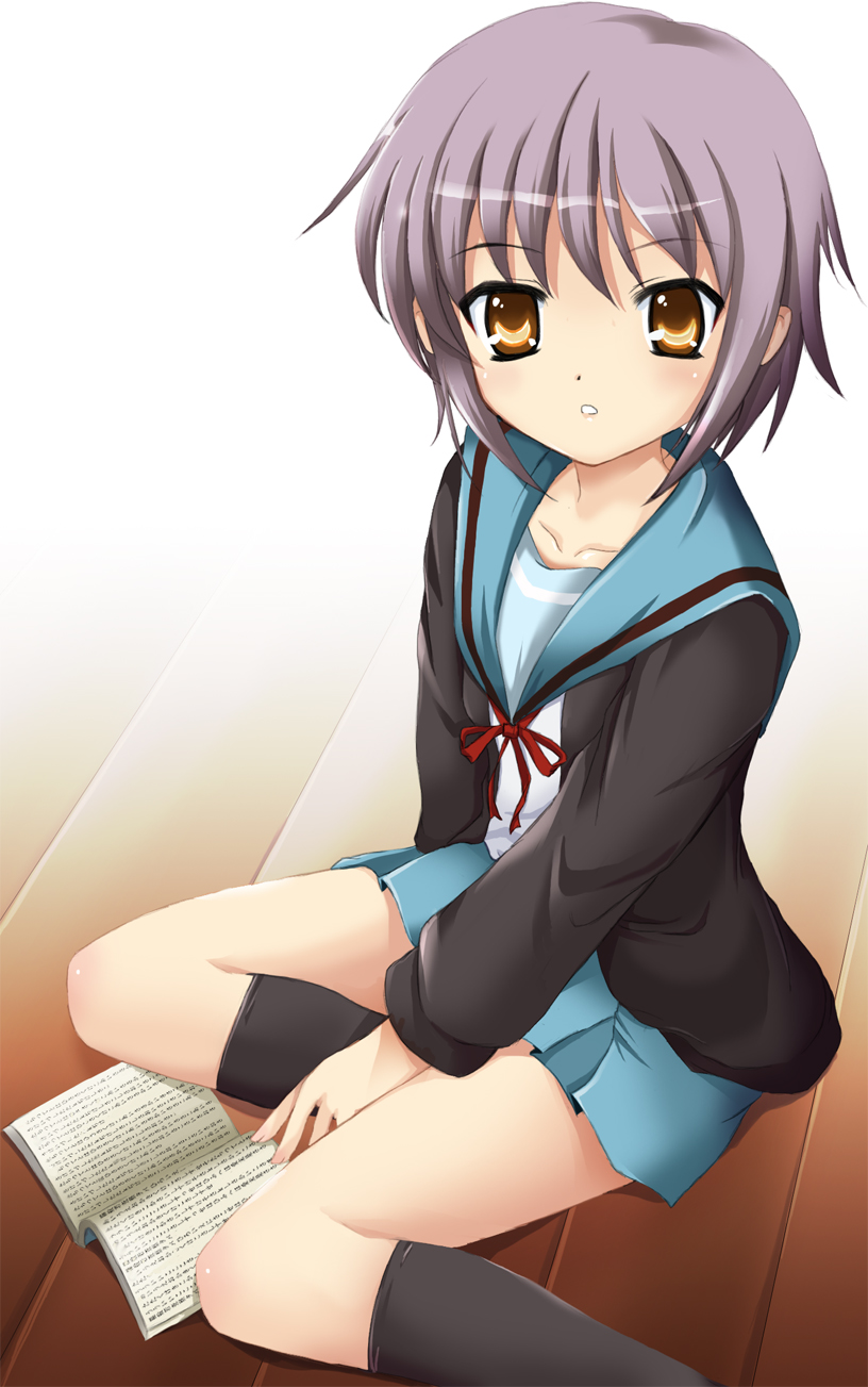 astral_trip, nagato_yuki, seifuku, suzumiya_haruhi_no_yuuutsu, tomusooya