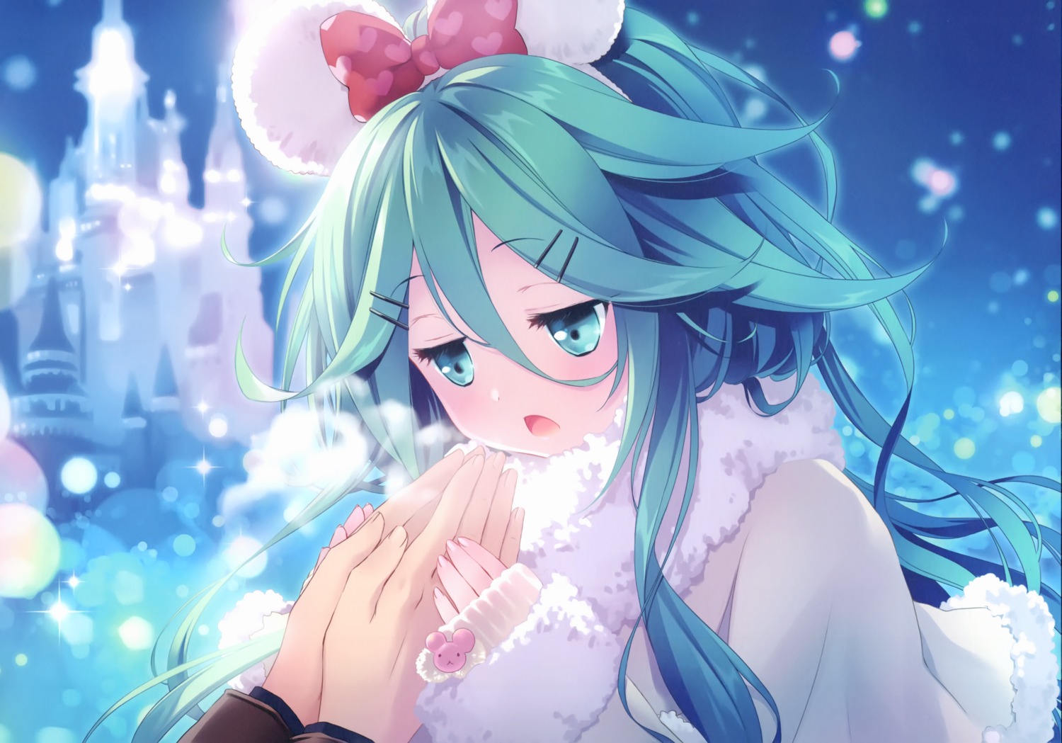 carnelian, kantai_collection, yamakaze_(kancolle)