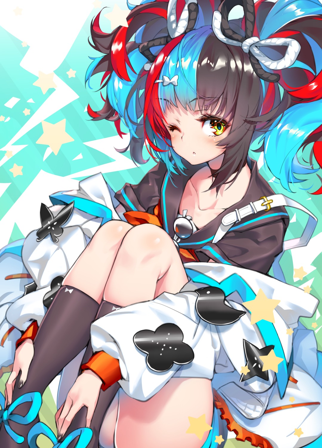 fate/grand_order, hong, sei_shounagon_(fate)