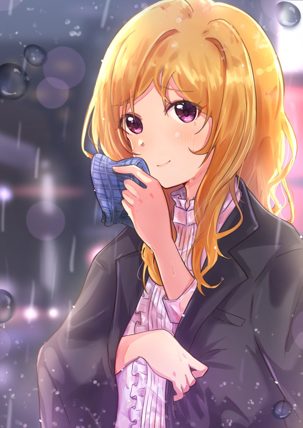 momose_rio, the_idolm@ster, the_idolm@ster_million_live!, wakaayu3
