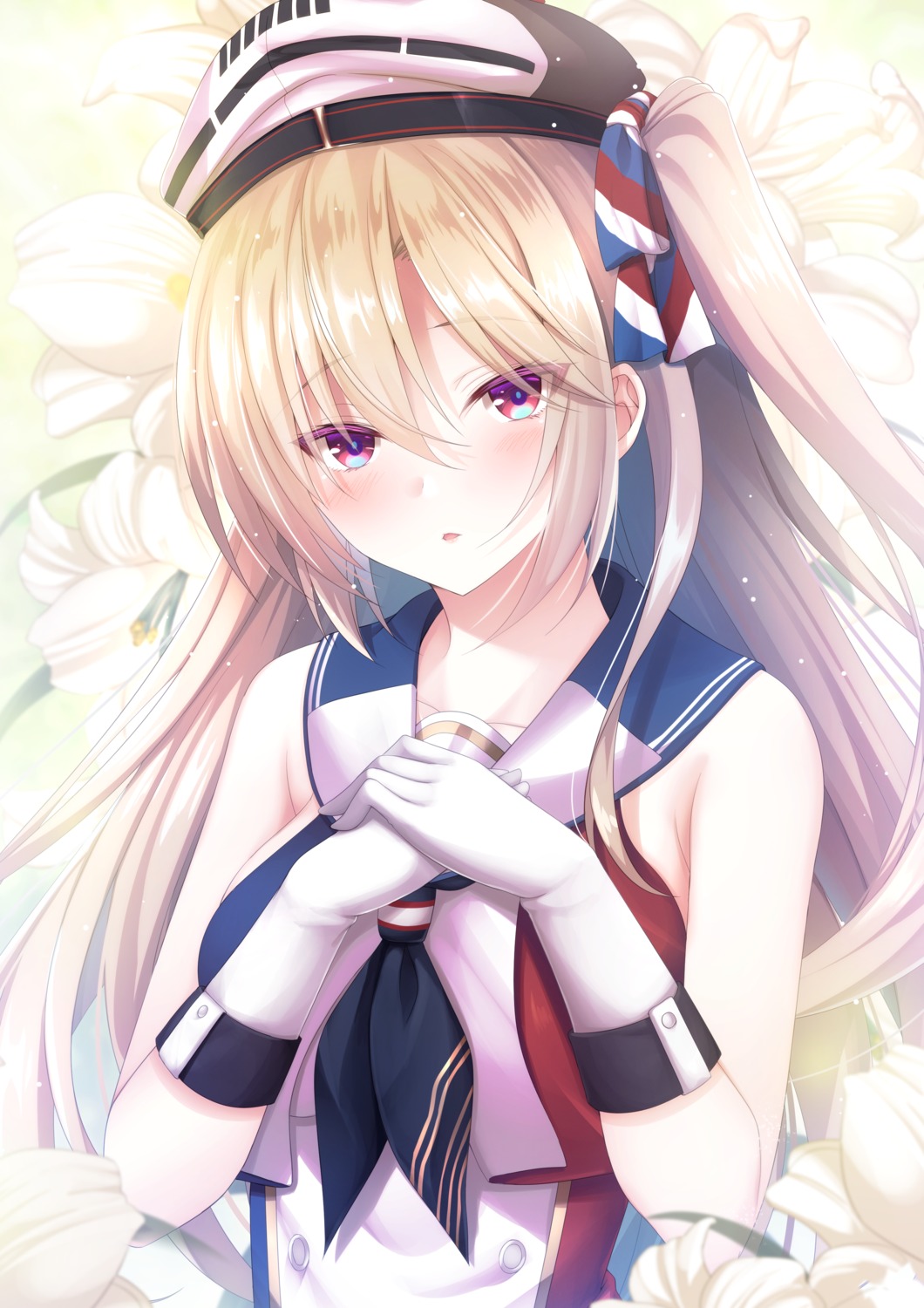 blue_oath, foch_(blue_oath), seifuku, yukizuki_chikuba