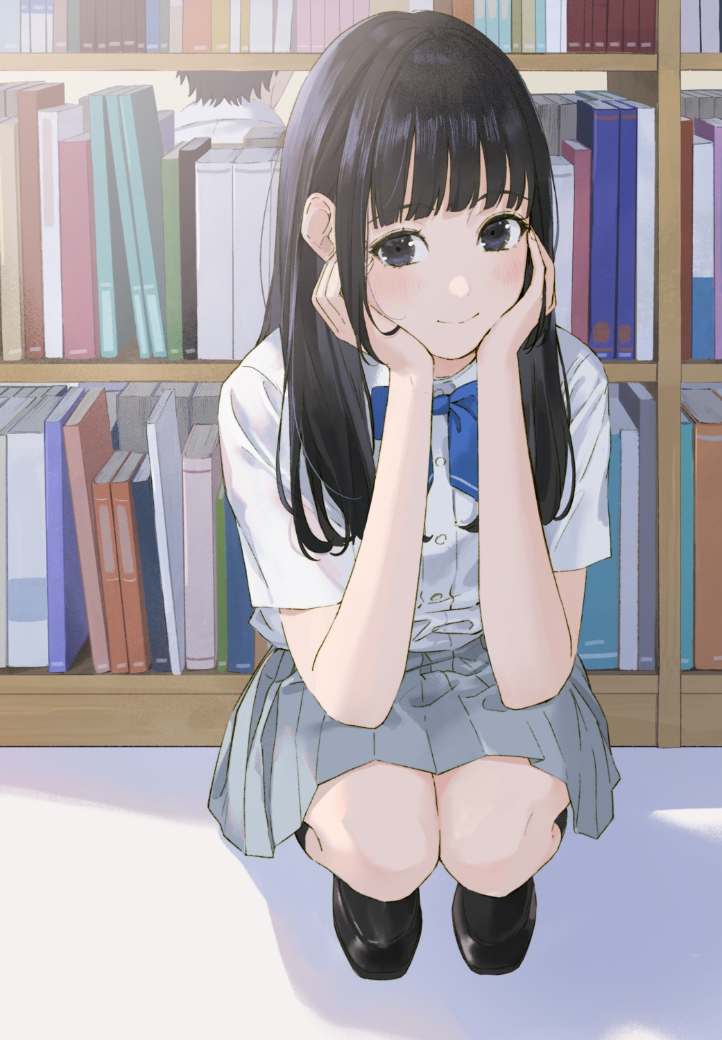 sako_(35s_00), seifuku