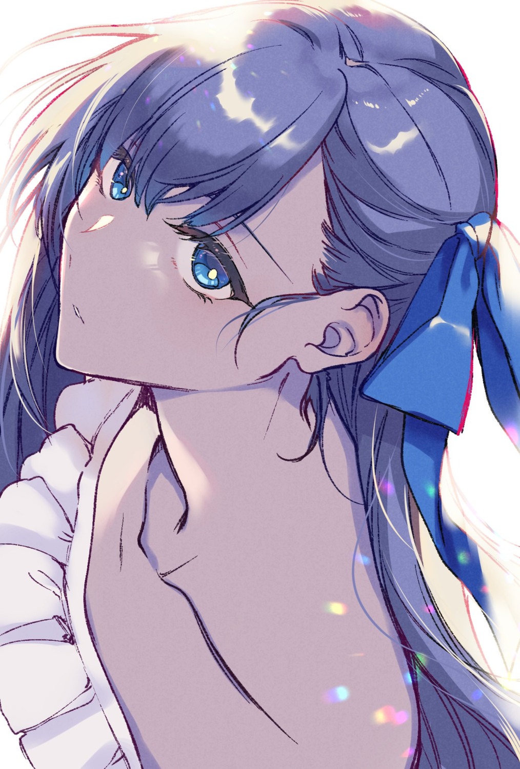 fate/grand_order, meltryllis, pochi_(pochi-goya)