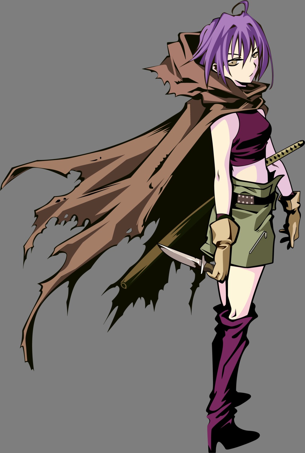 falis, murder_princess, sword, transparent_png, vector_trace