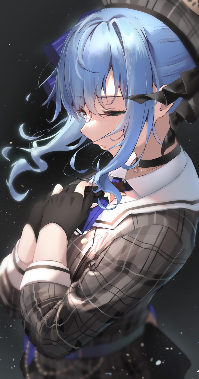hololive, hoshimachi_suisei, tomose_toiro