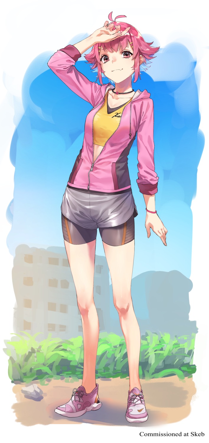 bike_shorts, reiga00