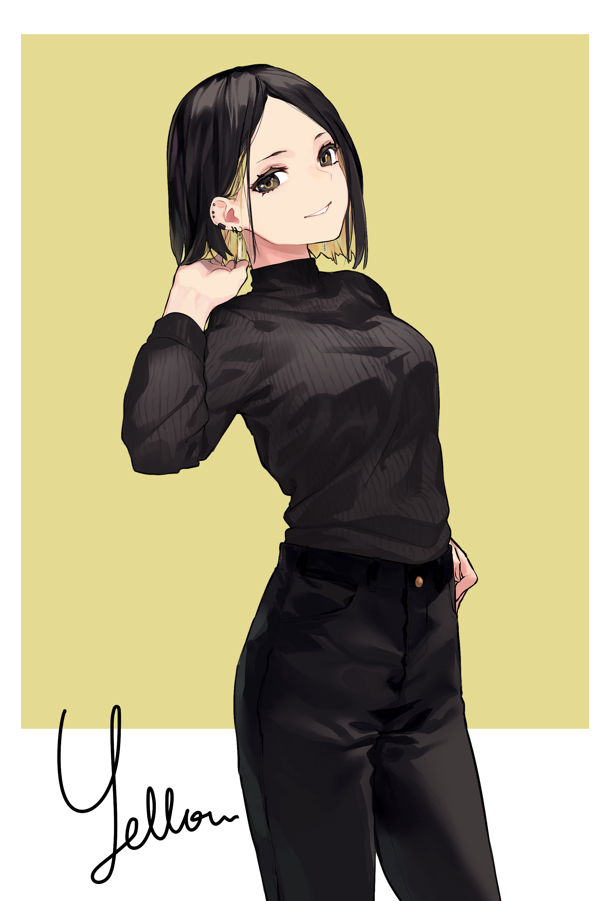 reiga00, sweater