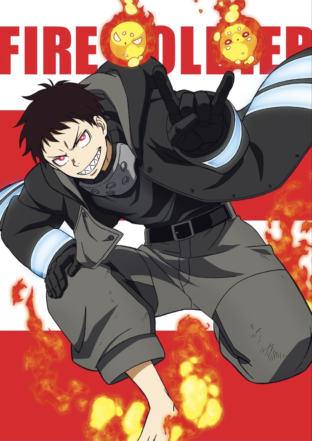 enen_no_shouboutai, shinra_kusakabe, tagme, uniform