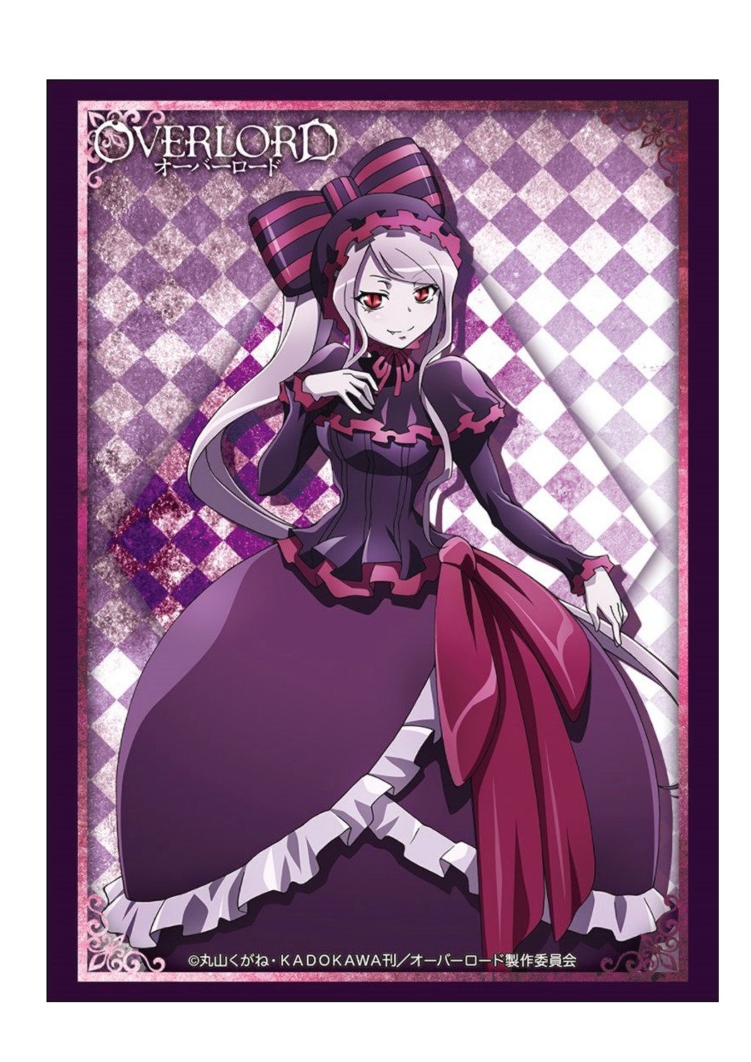 gothic_lolita, lolita_fashion, overlord, shalltear_bloodfallen, tagme