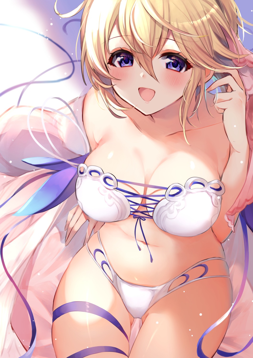40_(0f0urw), bikini, europa_(granblue_fantasy), granblue_fantasy, swimsuits