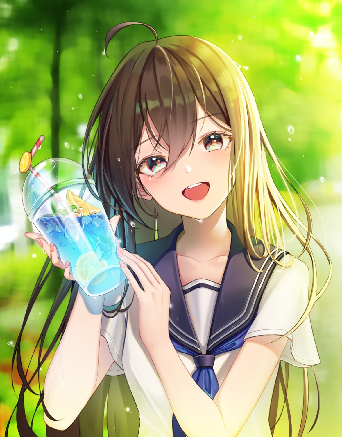 paya_(aejx2345), seifuku