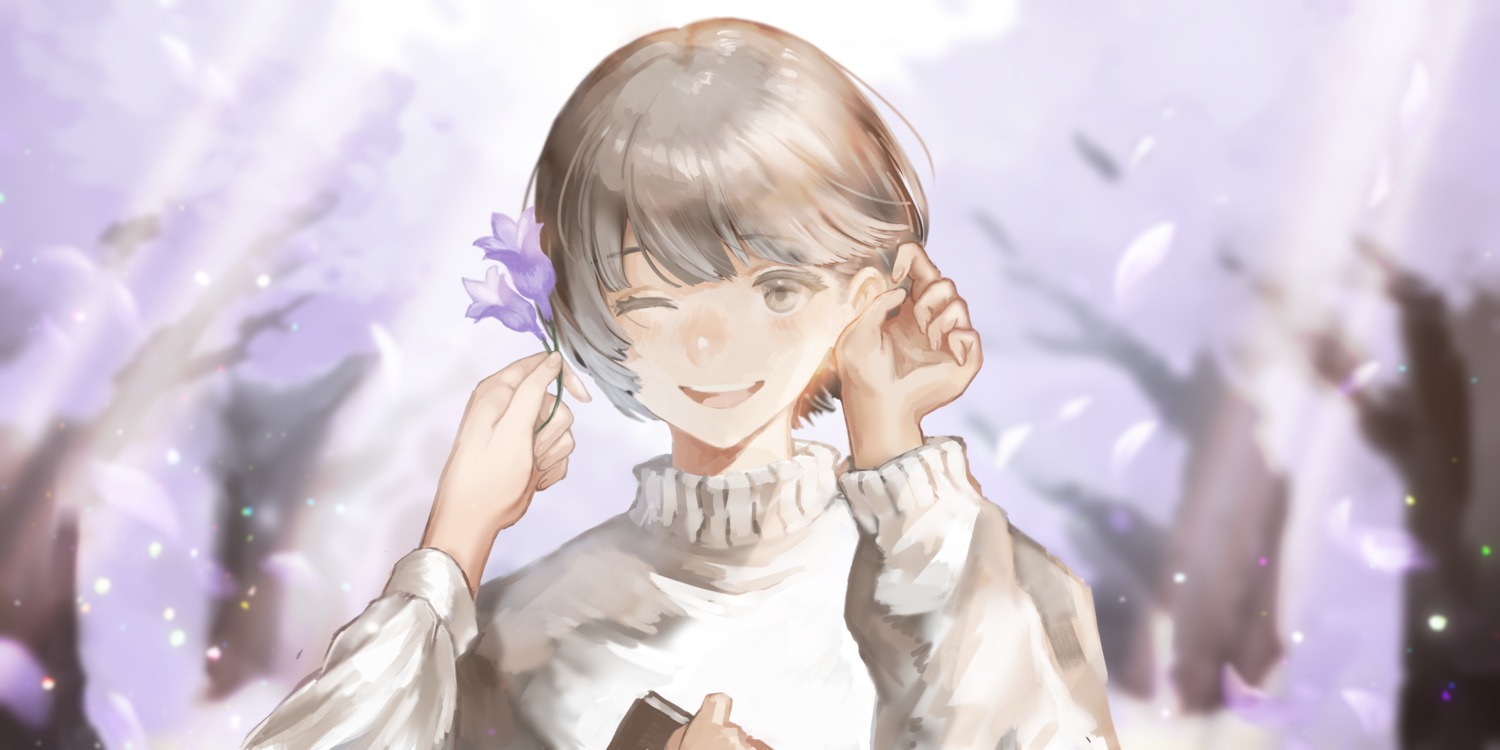 ito_(silva), sweater