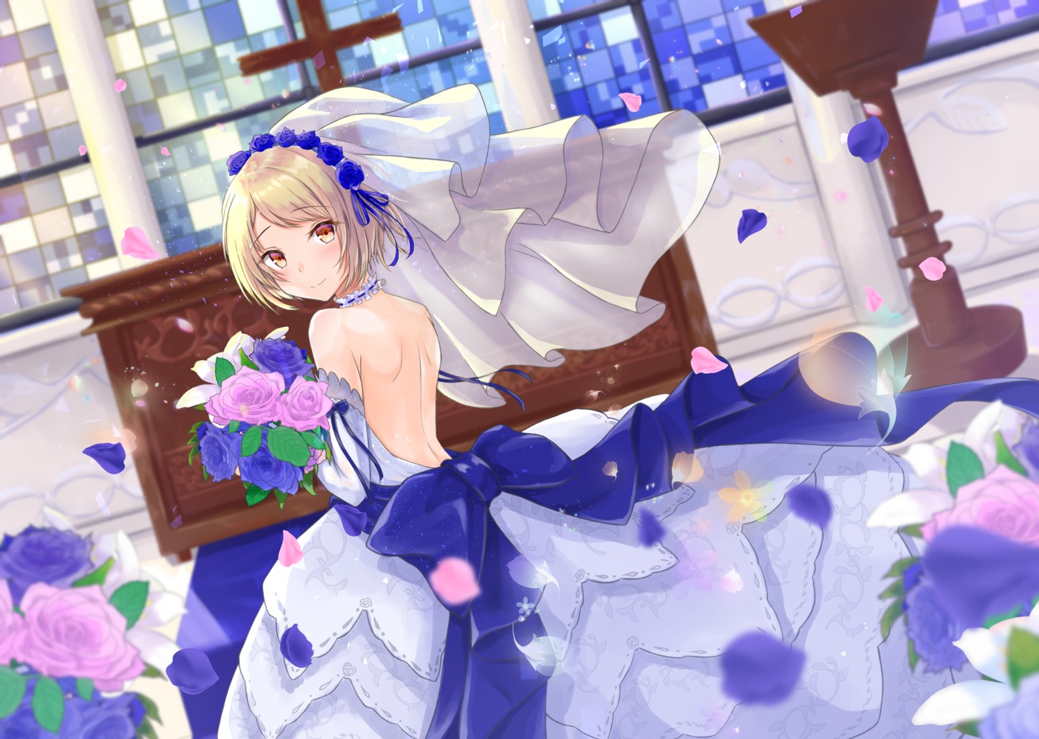 dress, no_bra, rgrey00, wedding_dress