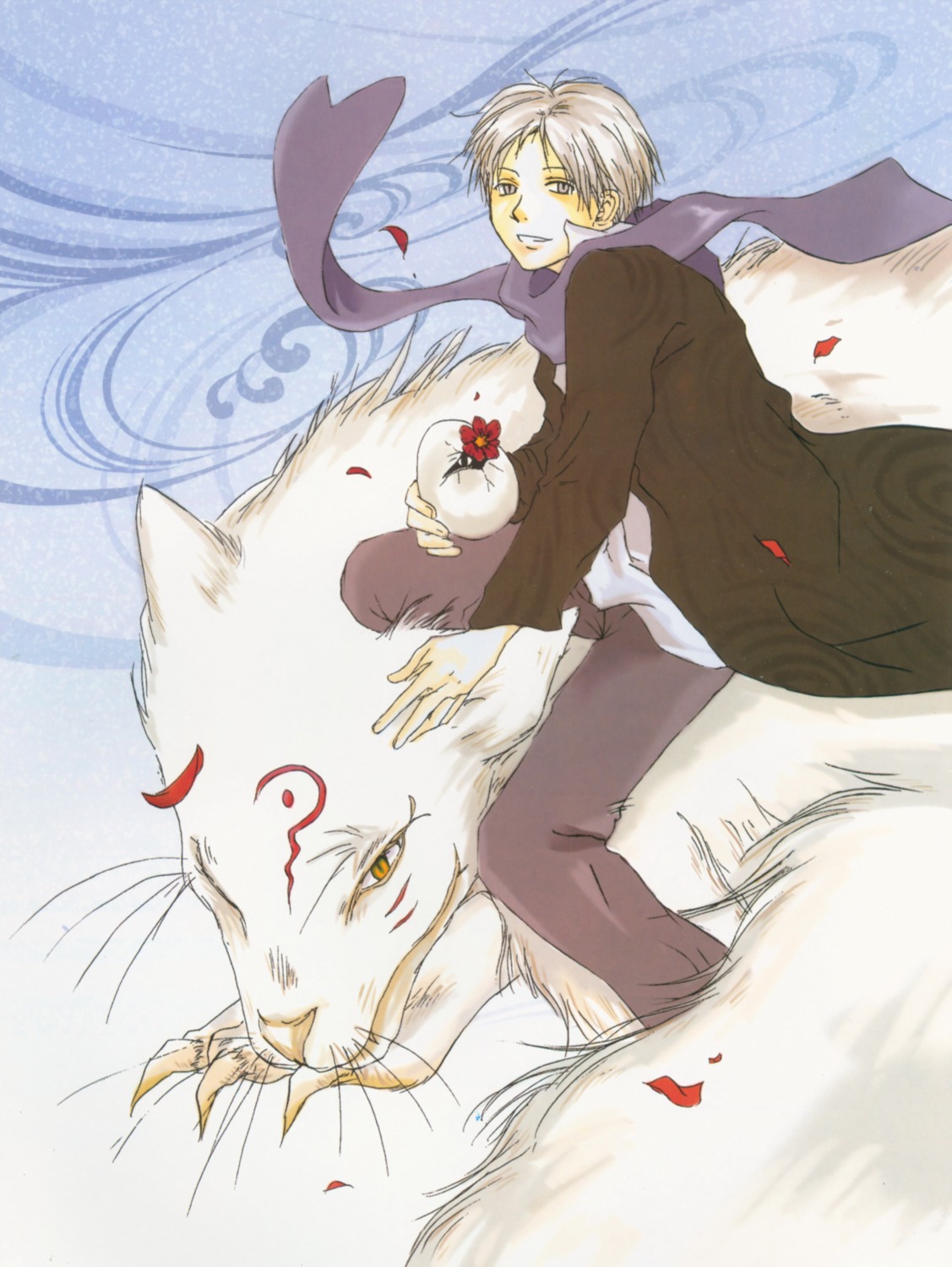 madara_(natsume), male, midorikawa_yuki, natsume_takashi, natsume_yuujinchou
