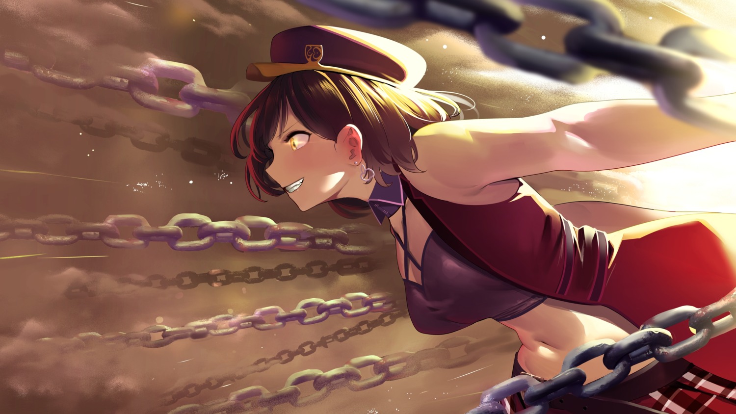 cleavage, itsutsuse