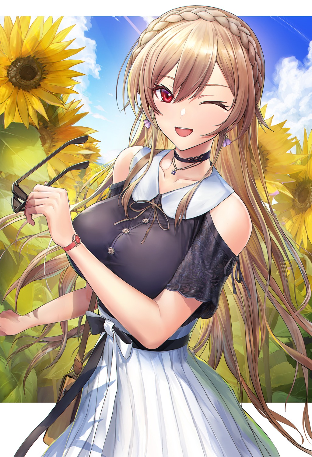 furen_e_lustario, megane, morichika_shuuto, nijisanji
